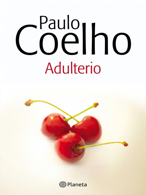 Title details for Adulterio by Paulo Coelho - Available